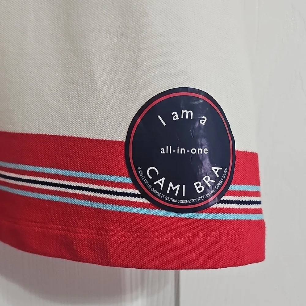 Tommy Hilfiger chic sleeveless
